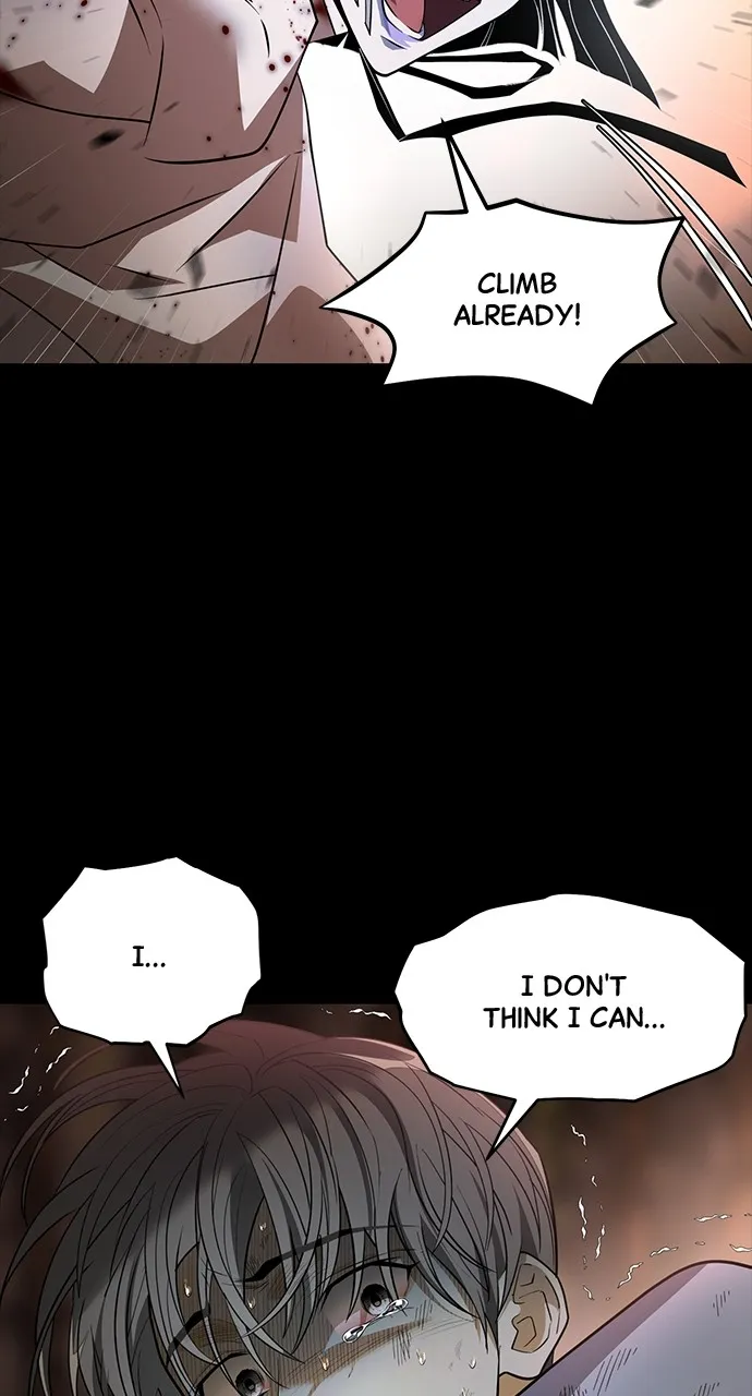 Read The Last Passage chapter 16 image 78 on Lezhin