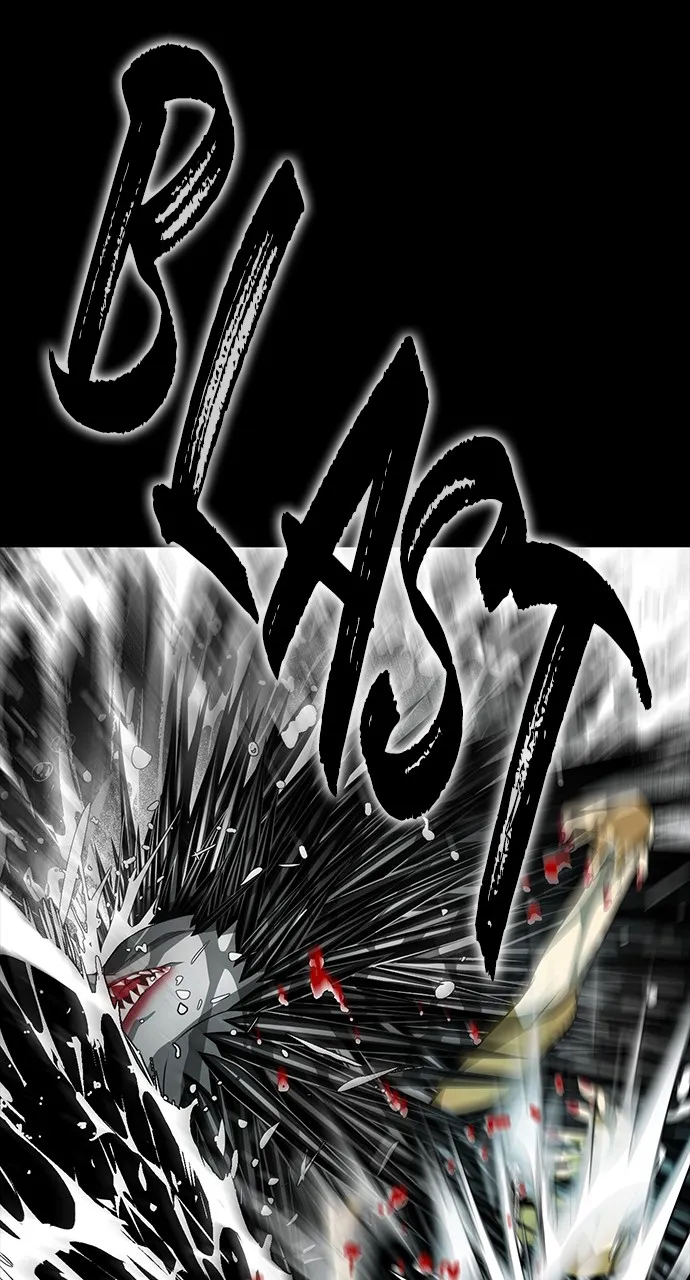 Read The Last Passage chapter 16 image 8 on Lezhin