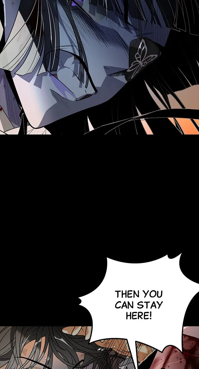 Read The Last Passage chapter 16 image 80 on Lezhin