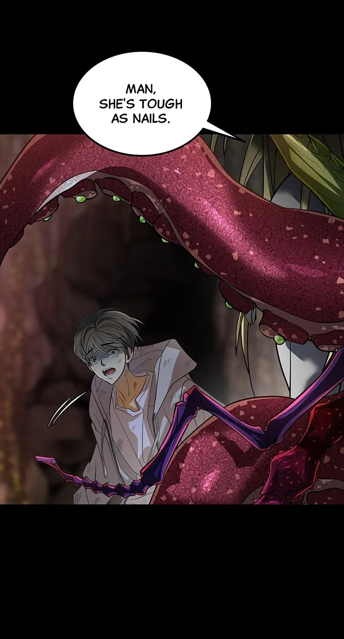 Read The Last Passage chapter 16 image 83 on Lezhin