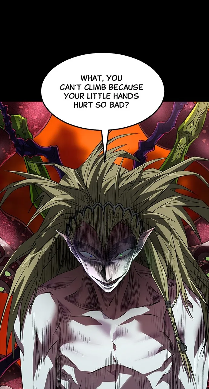 Read The Last Passage chapter 16 image 85 on Lezhin
