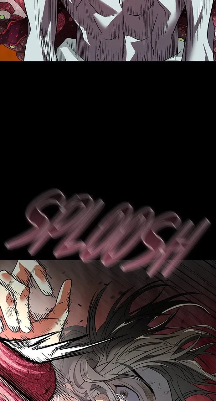 Read The Last Passage chapter 16 image 86 on Lezhin