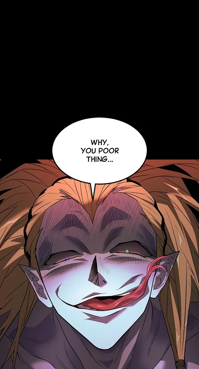 Read The Last Passage chapter 17 image 1 on Lezhin