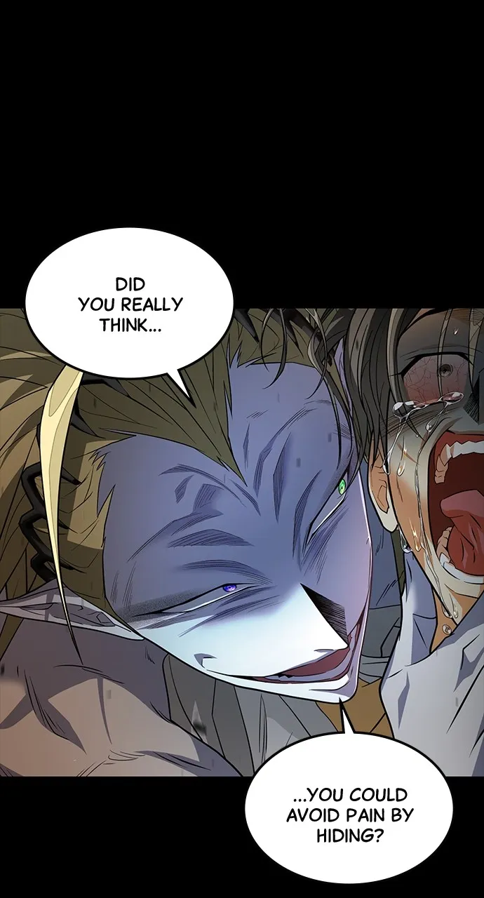 Read The Last Passage chapter 17 image 10 on Lezhin
