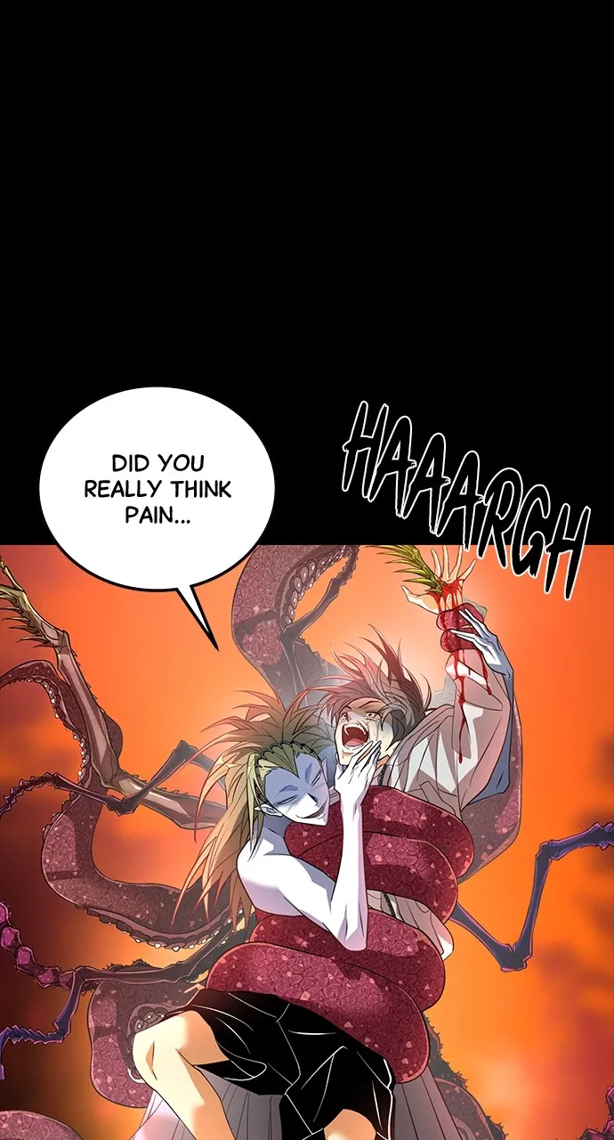 Read The Last Passage chapter 17 image 11 on Lezhin