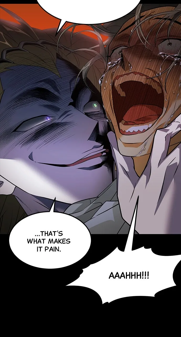 Read The Last Passage chapter 17 image 13 on Lezhin