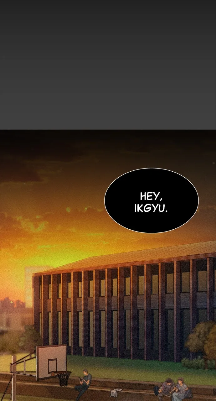 Read The Last Passage chapter 17 image 15 on Lezhin