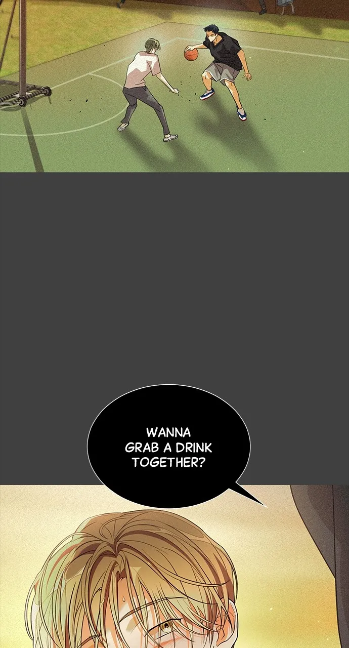 Read The Last Passage chapter 17 image 16 on Lezhin