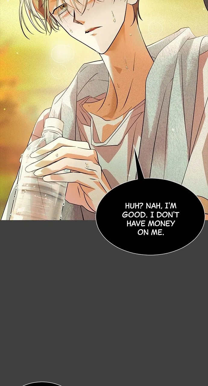 Read The Last Passage chapter 17 image 17 on Lezhin
