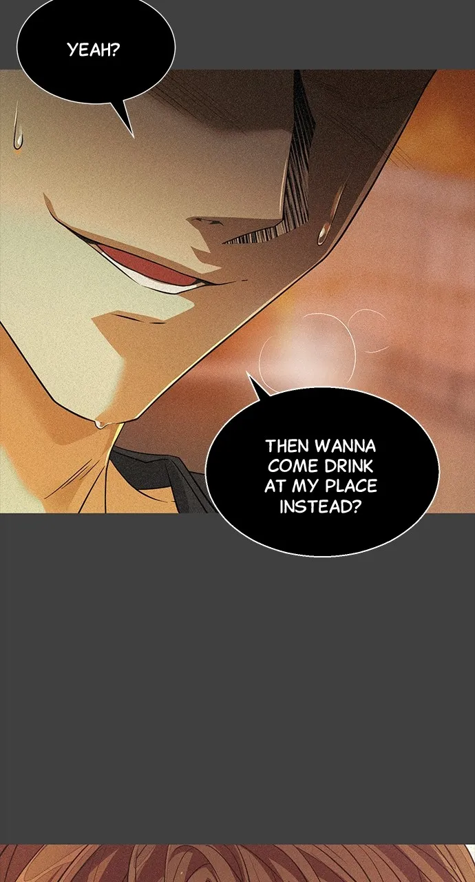 Read The Last Passage chapter 17 image 18 on Lezhin