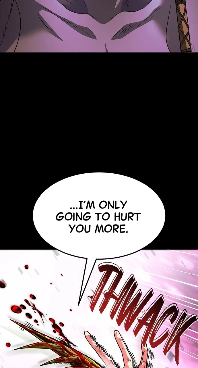Read The Last Passage chapter 17 image 2 on Lezhin
