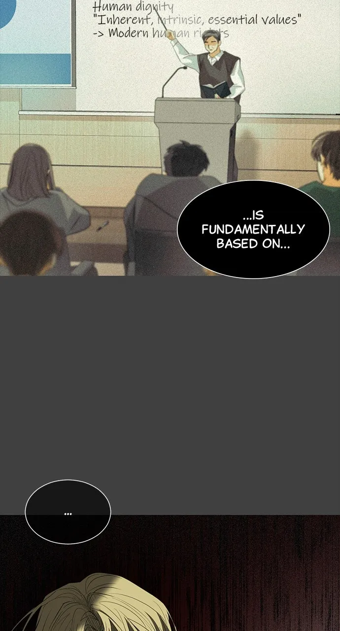 Read The Last Passage chapter 17 image 23 on Lezhin