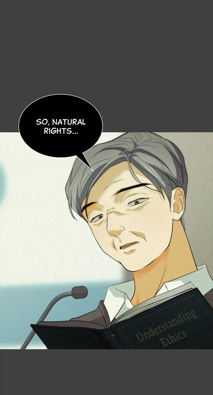 Read The Last Passage chapter 17 image 26 on Lezhin