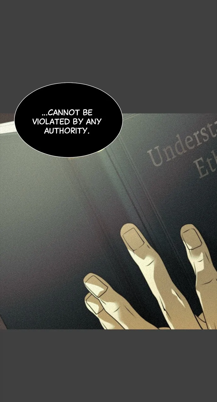 Read The Last Passage chapter 17 image 28 on Lezhin