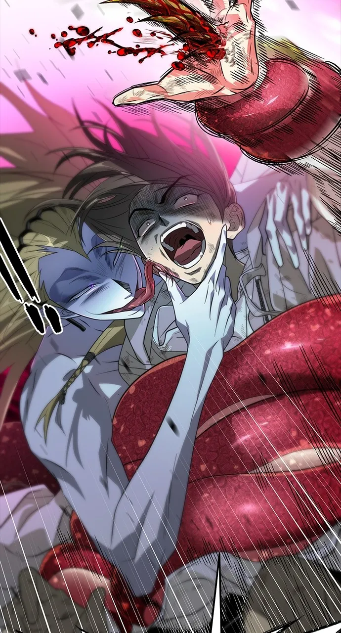 Read The Last Passage chapter 17 image 3 on Lezhin