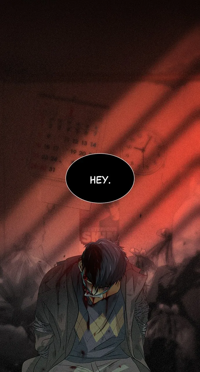 Read The Last Passage chapter 17 image 32 on Lezhin