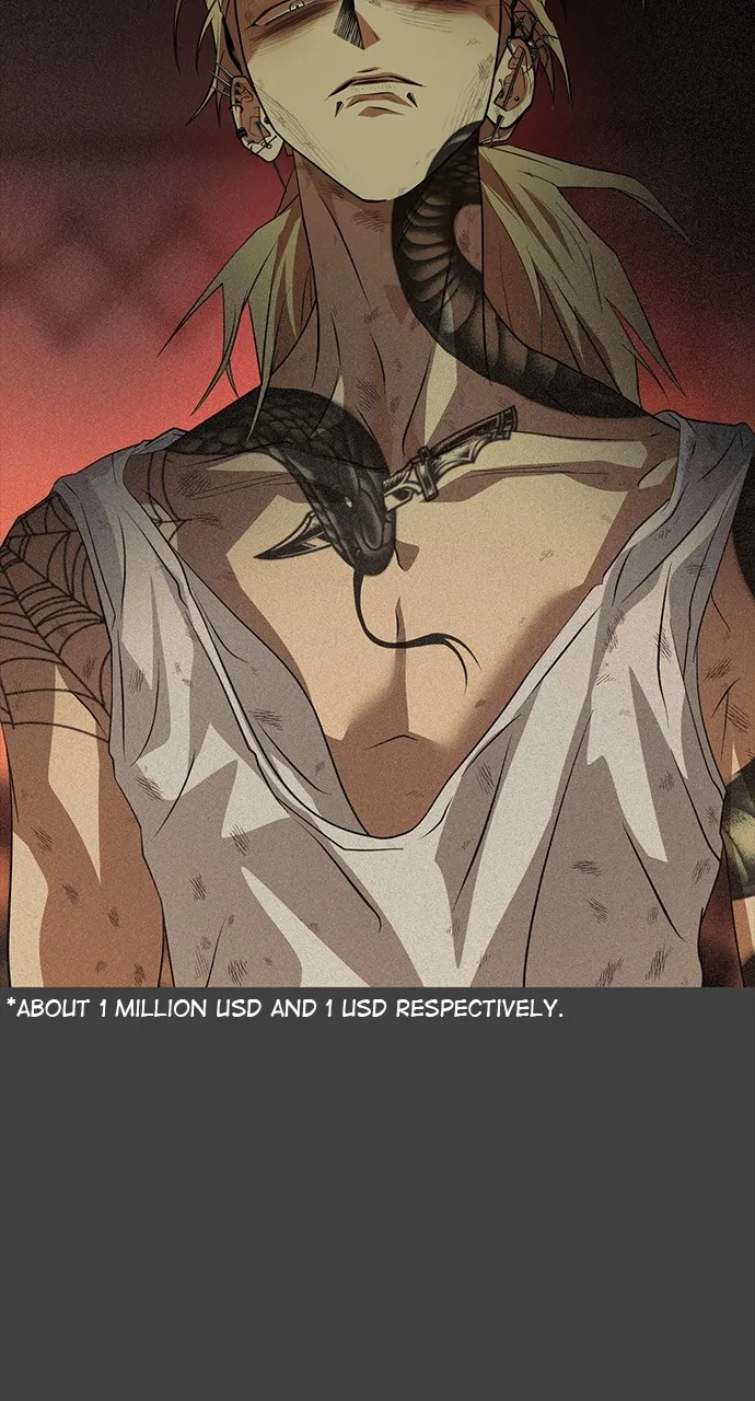 Read The Last Passage chapter 17 image 34 on Lezhin