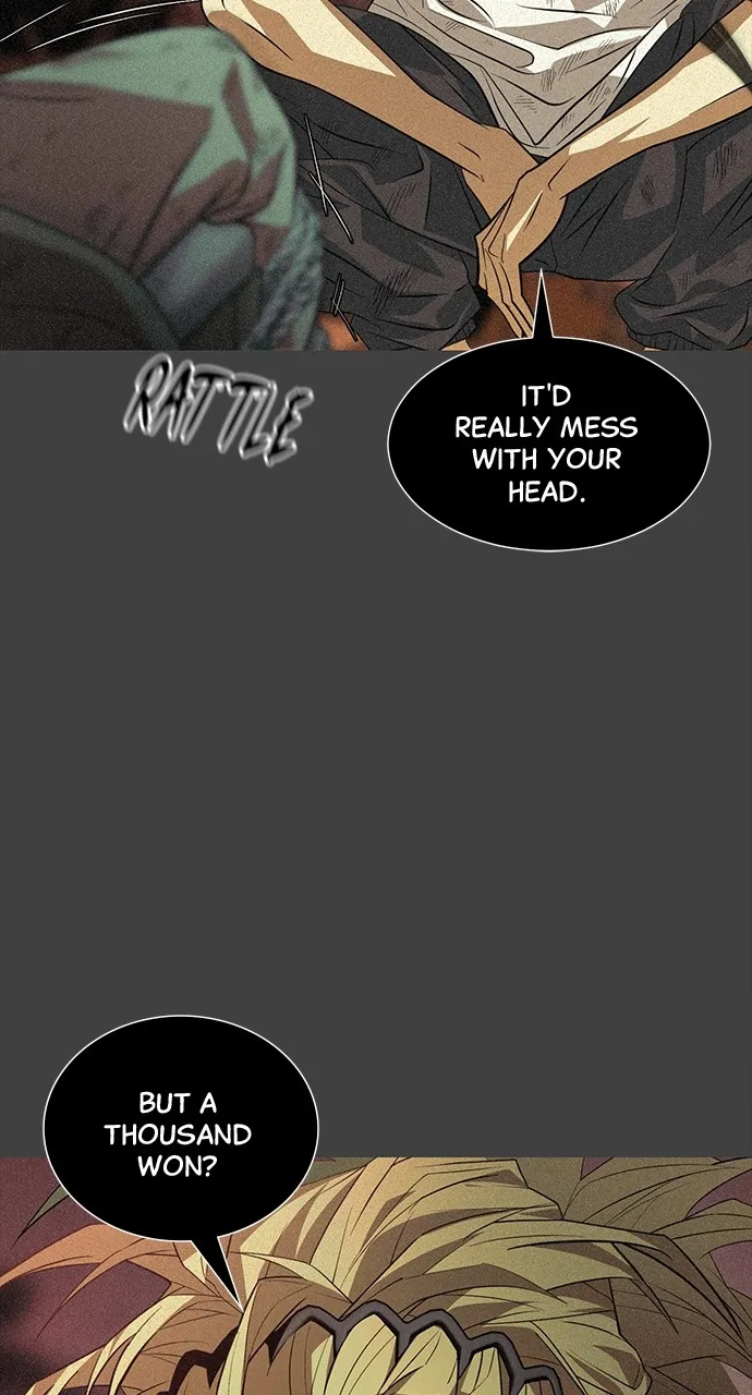 Read The Last Passage chapter 17 image 37 on Lezhin