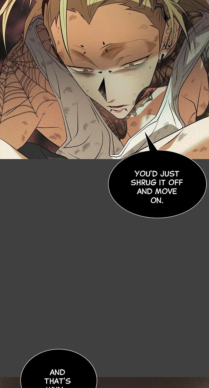 Read The Last Passage chapter 17 image 38 on Lezhin