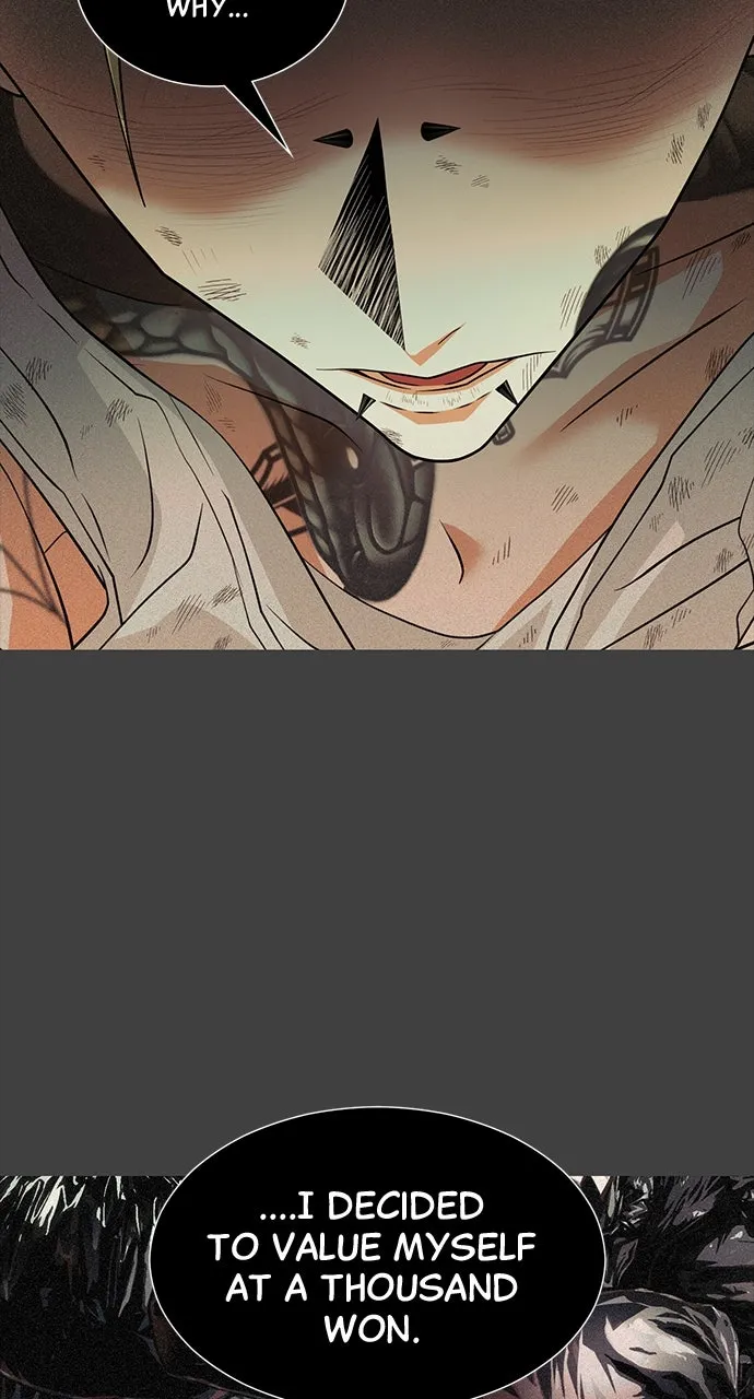 Read The Last Passage chapter 17 image 39 on Lezhin