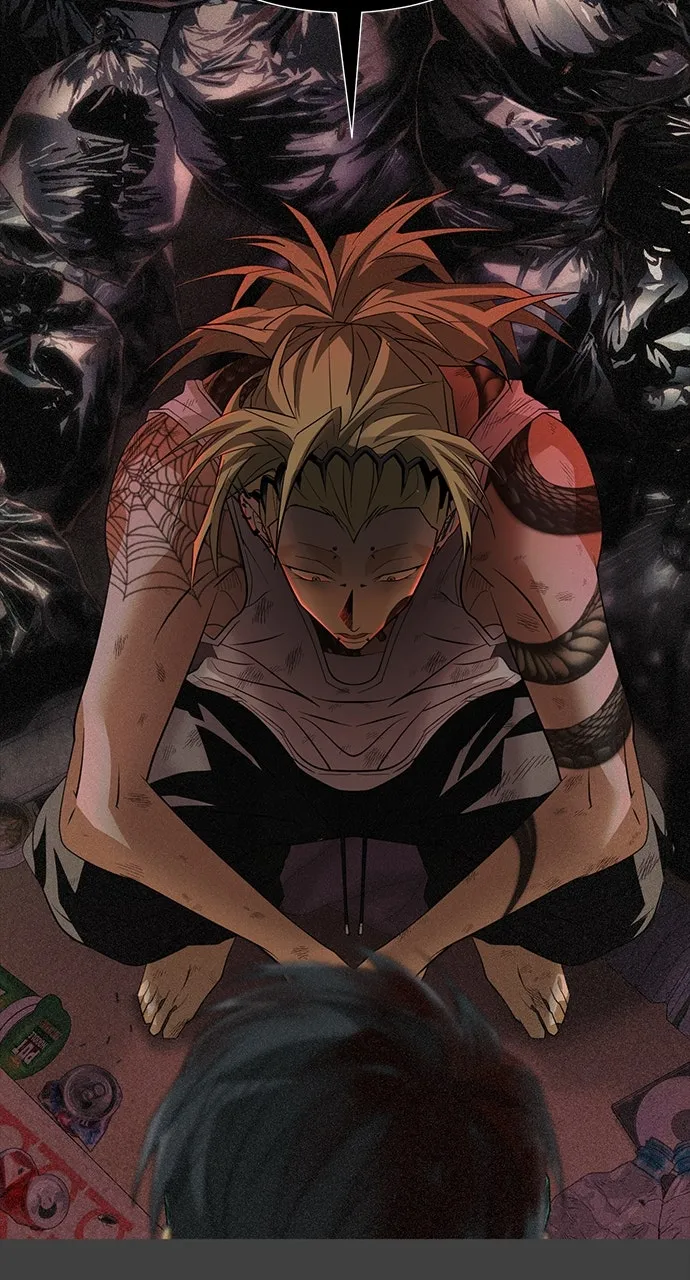 Read The Last Passage chapter 17 image 40 on Lezhin