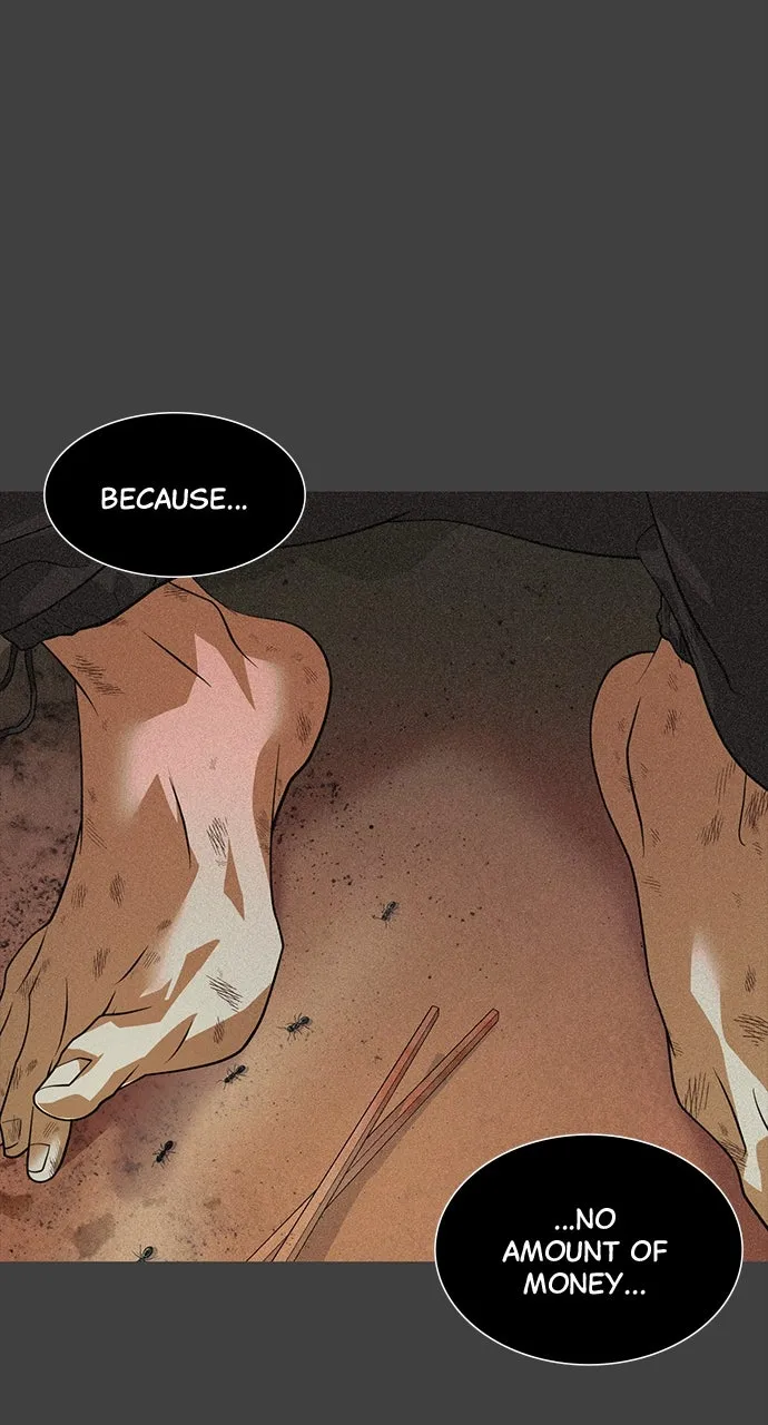 Read The Last Passage chapter 17 image 41 on Lezhin