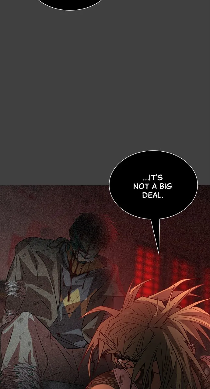 Read The Last Passage chapter 17 image 46 on Lezhin