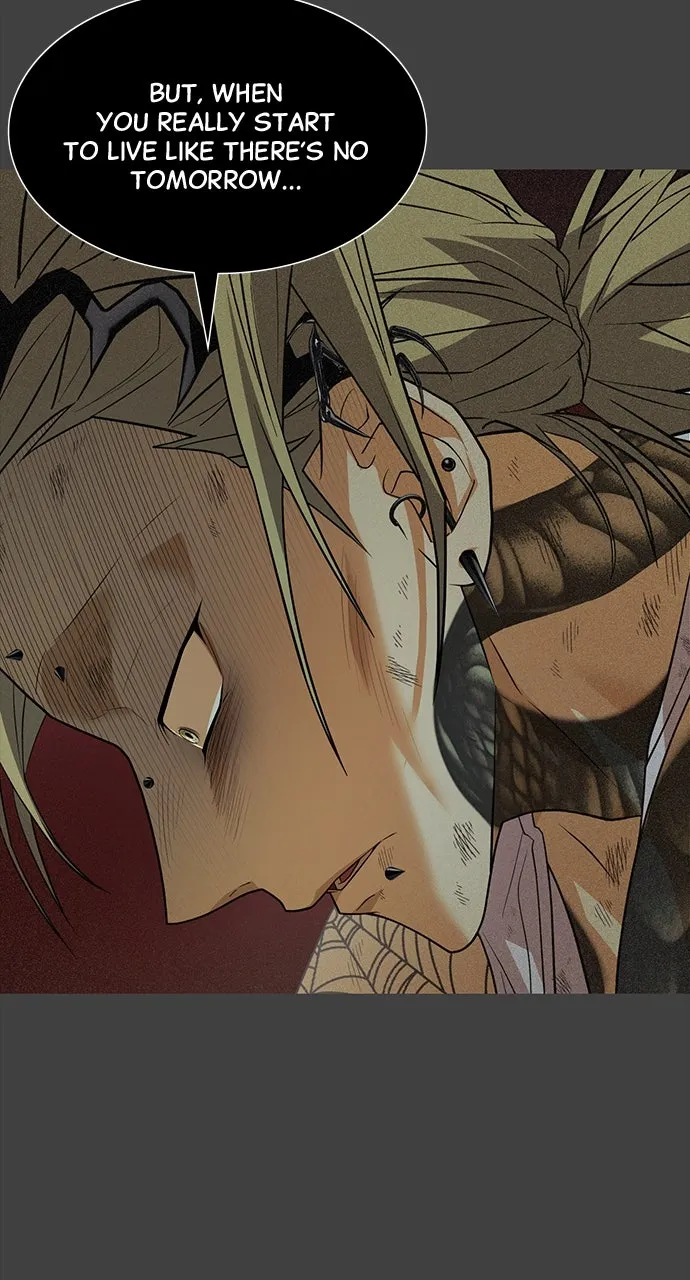 Read The Last Passage chapter 17 image 49 on Lezhin