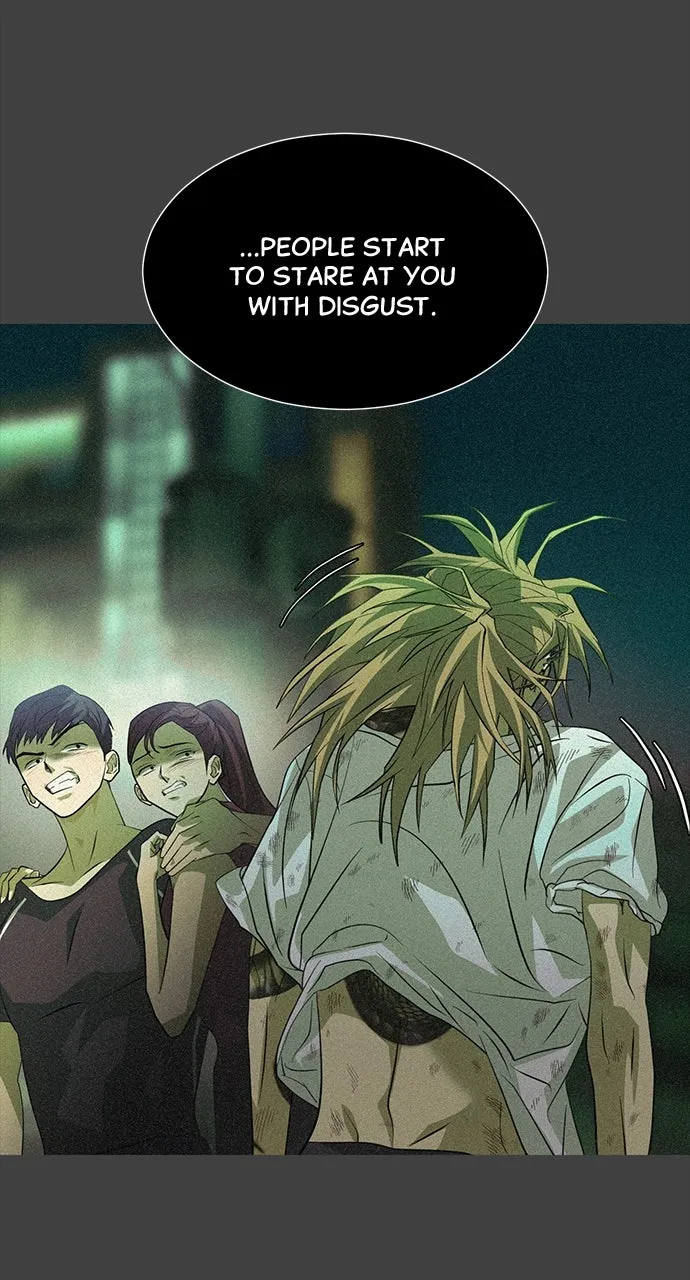 Read The Last Passage chapter 17 image 50 on Lezhin