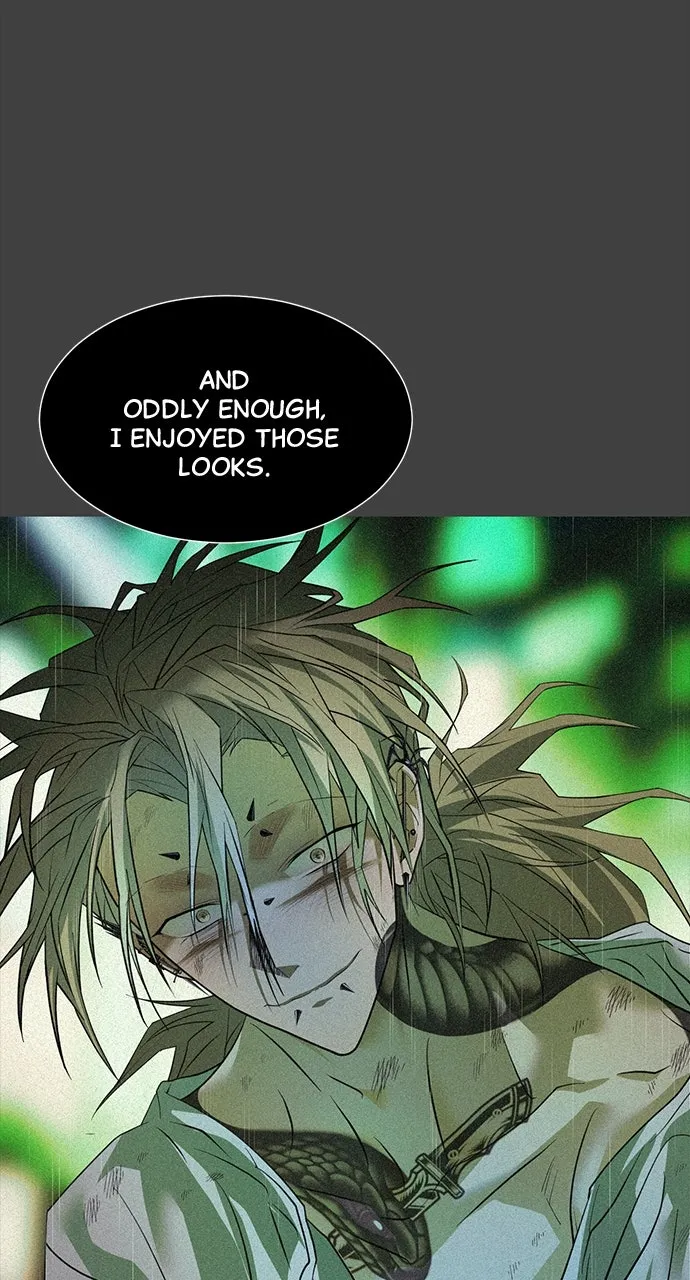 Read The Last Passage chapter 17 image 51 on Lezhin