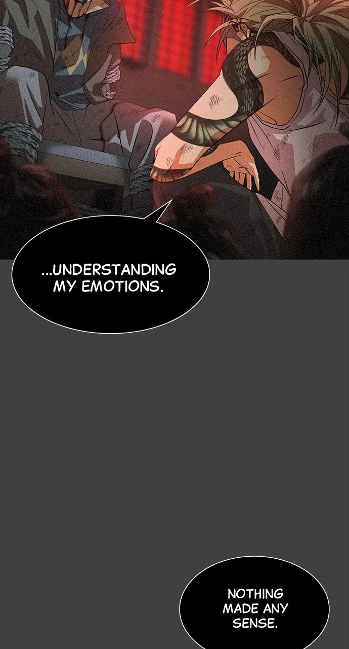 Read The Last Passage chapter 17 image 55 on Lezhin