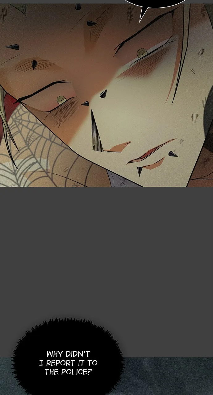 Read The Last Passage chapter 17 image 56 on Lezhin