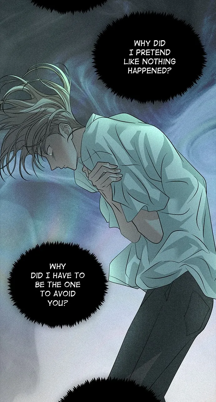 Read The Last Passage chapter 17 image 57 on Lezhin