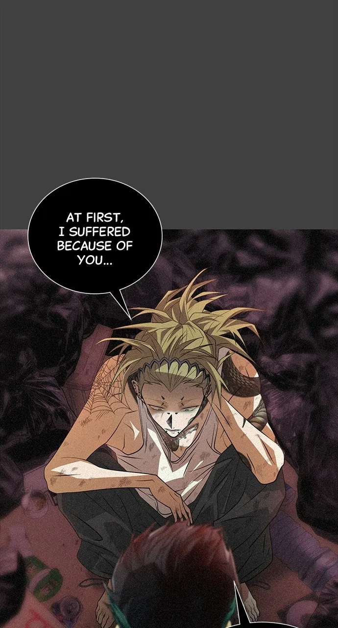 Read The Last Passage chapter 17 image 60 on Lezhin