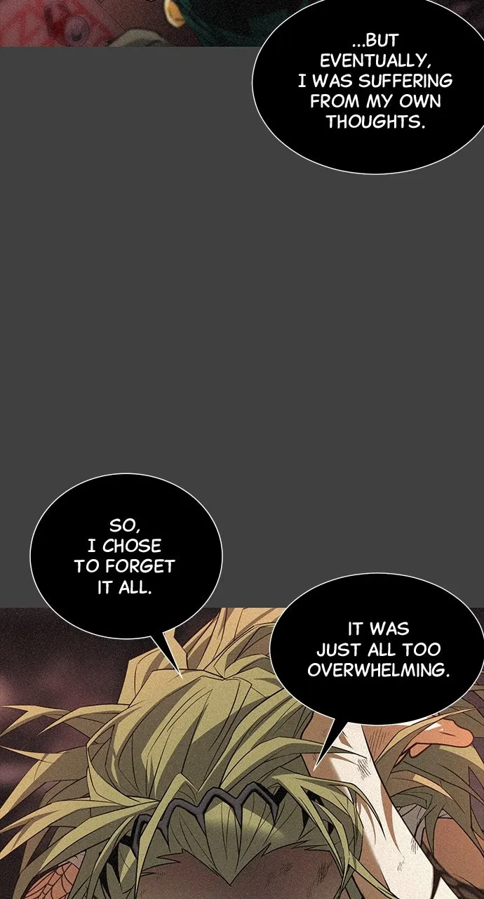Read The Last Passage chapter 17 image 61 on Lezhin