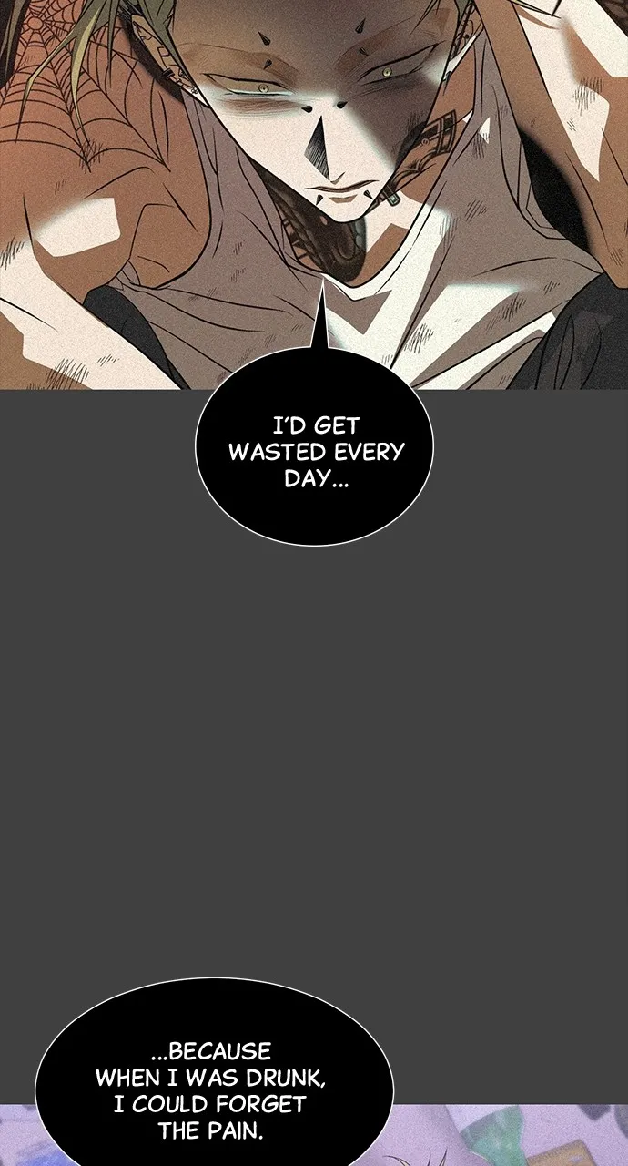 Read The Last Passage chapter 17 image 62 on Lezhin