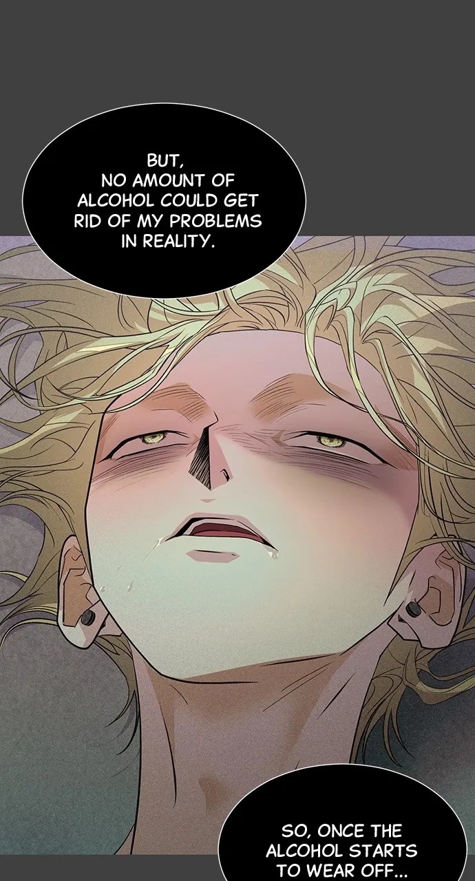 Read The Last Passage chapter 17 image 64 on Lezhin