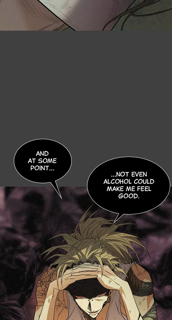 Read The Last Passage chapter 17 image 66 on Lezhin