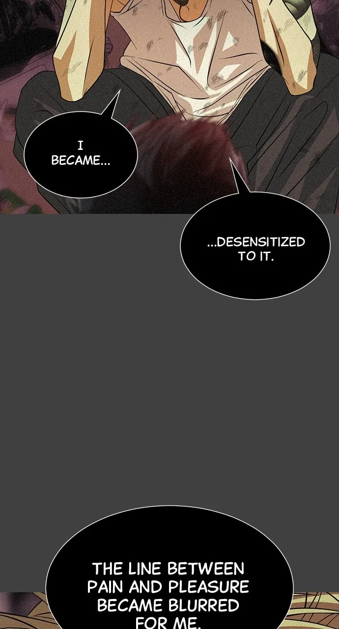 Read The Last Passage chapter 17 image 67 on Lezhin