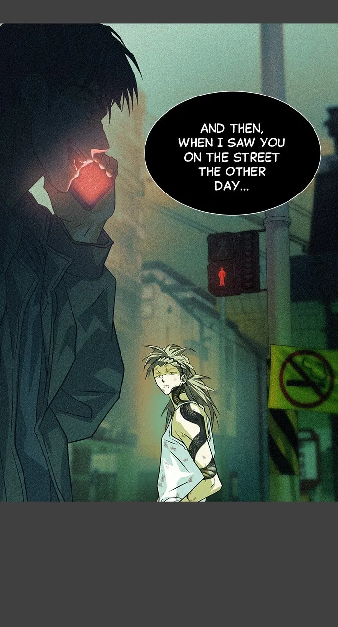 Read The Last Passage chapter 17 image 69 on Lezhin