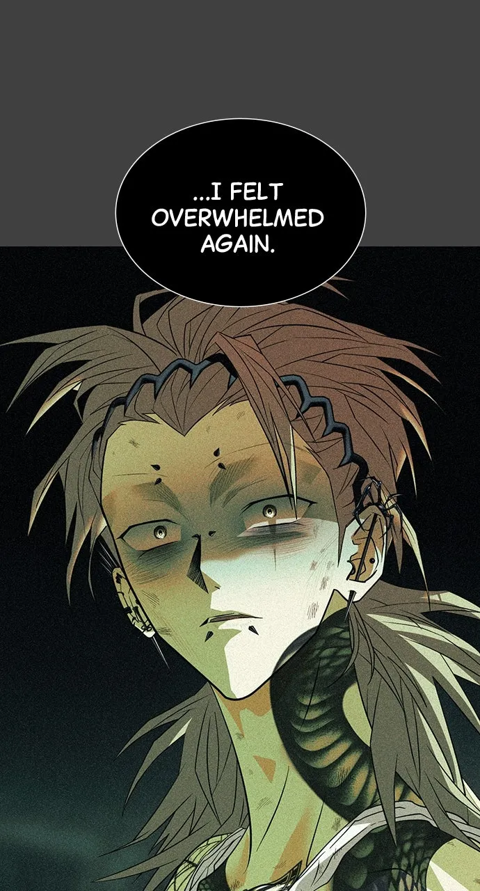 Read The Last Passage chapter 17 image 70 on Lezhin