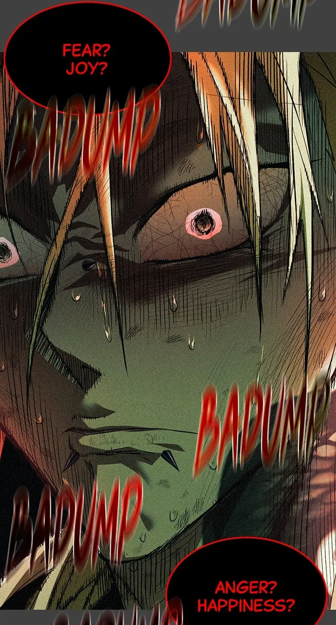 Read The Last Passage chapter 17 image 73 on Lezhin