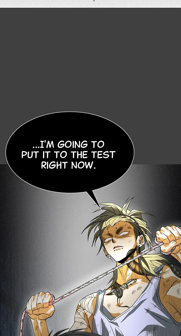 Read The Last Passage chapter 17 image 75 on Lezhin