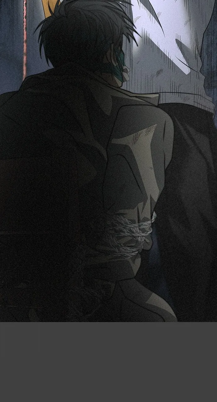 Read The Last Passage chapter 17 image 76 on Lezhin