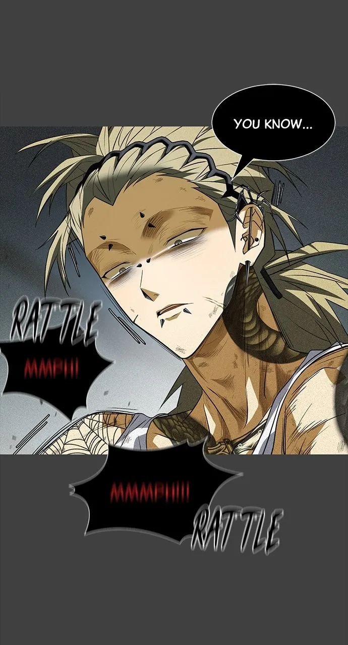 Read The Last Passage chapter 17 image 77 on Lezhin