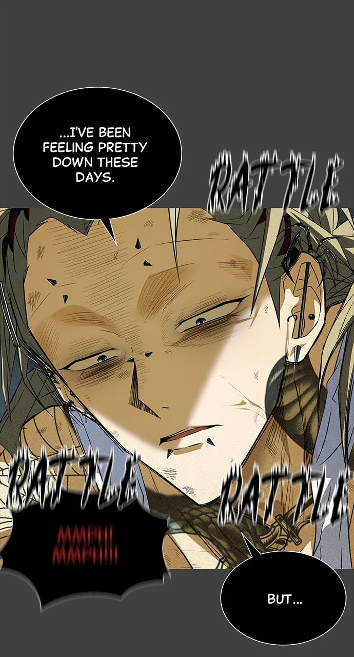 Read The Last Passage chapter 17 image 78 on Lezhin