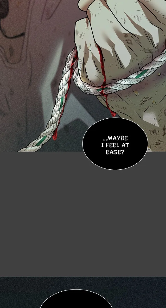 Read The Last Passage chapter 17 image 81 on Lezhin