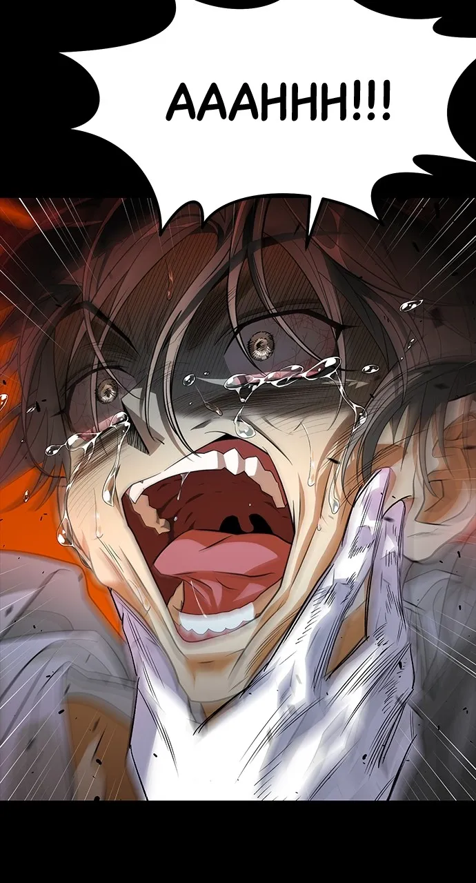 Read The Last Passage chapter 17 image 9 on Lezhin