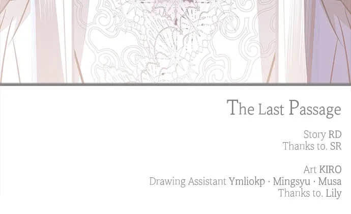 Read The Last Passage chapter 17 image 90 on Lezhin