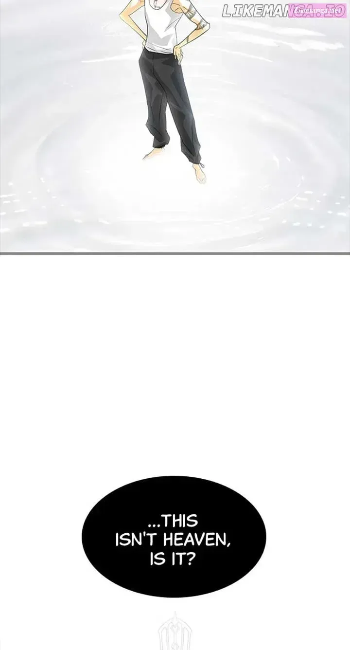 Read The Last Passage chapter 18.1 image 1 on Lezhin